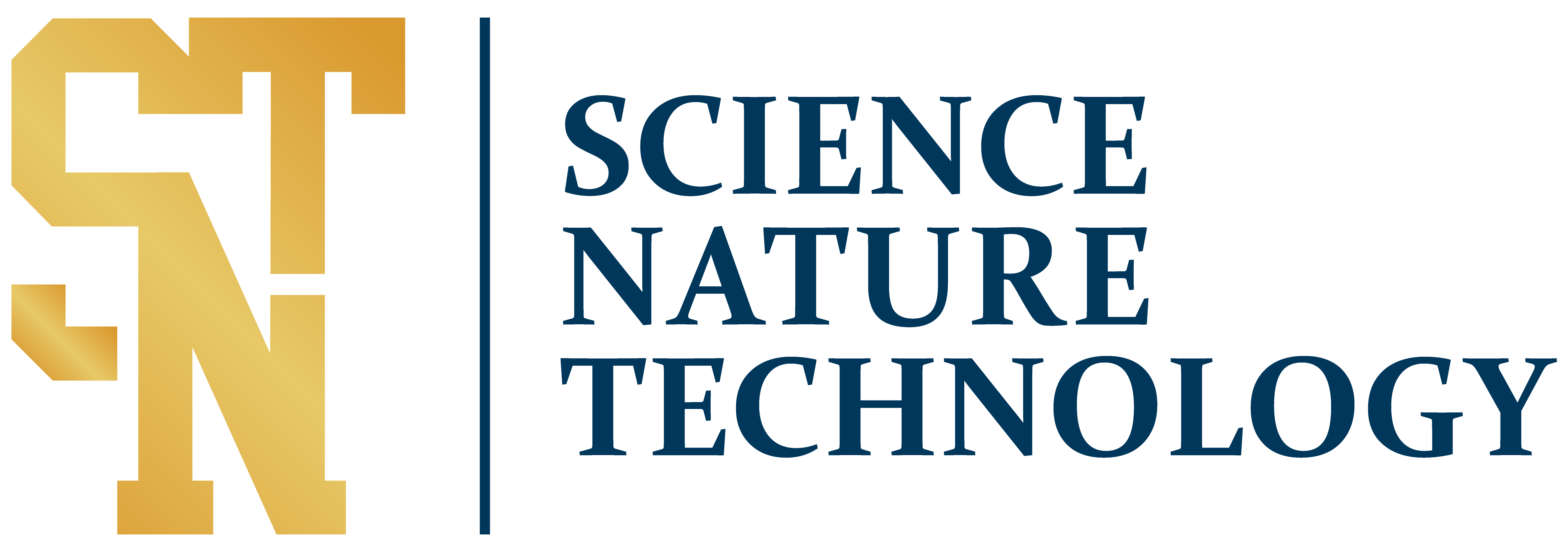 SNT - Science Nature Technology
