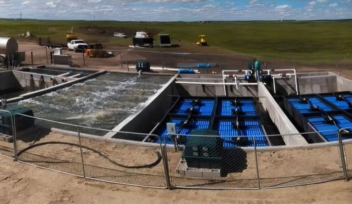 STEP nouvelle génération MacroFITT conçue pour anticiper les exigences de la DERU2