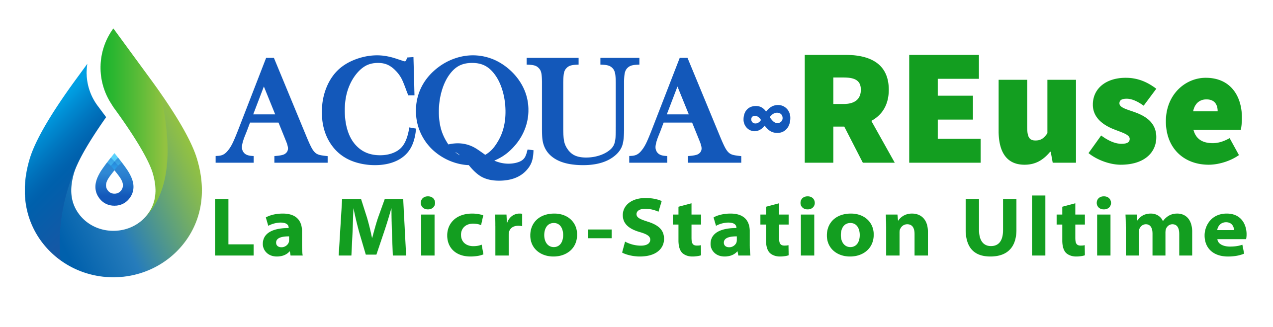 Logo ACQUA-REuse