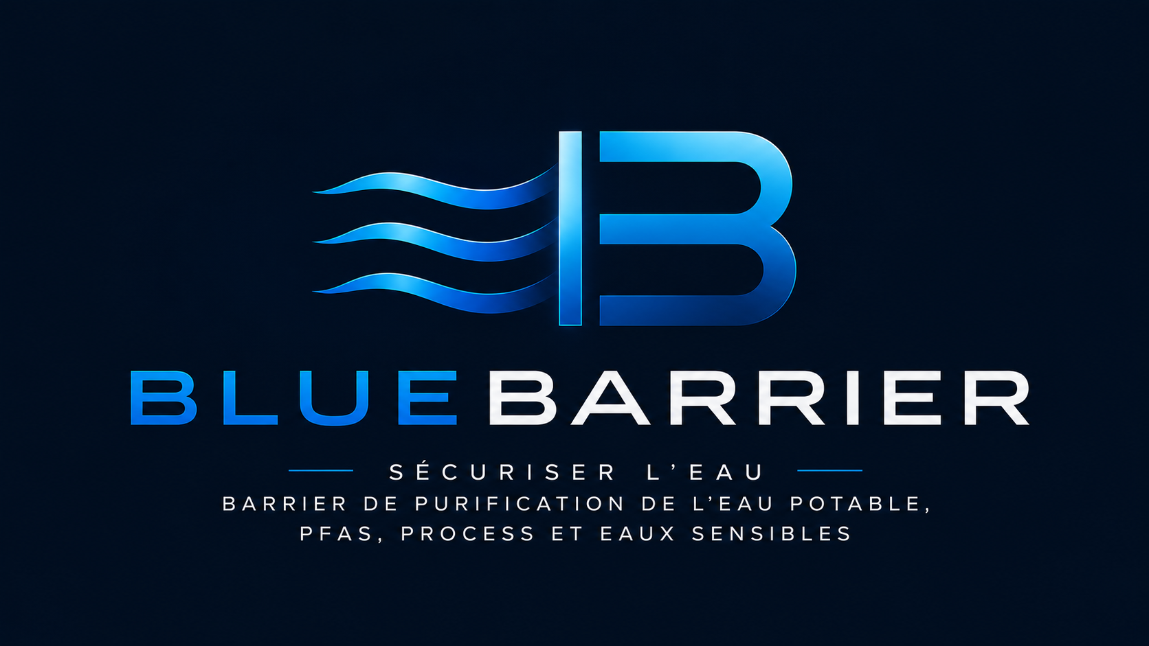 BLUEBARRIER PRO - Sécurisation professionnelle de l’eau