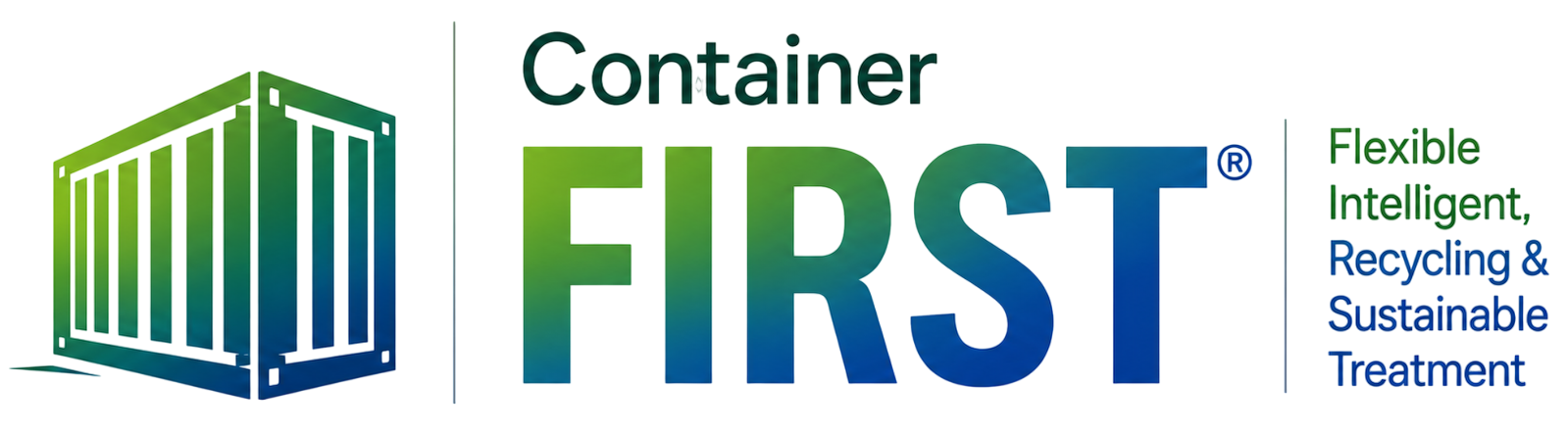 FIRST Flexible Intelligent Recycling Sustainable Treatment