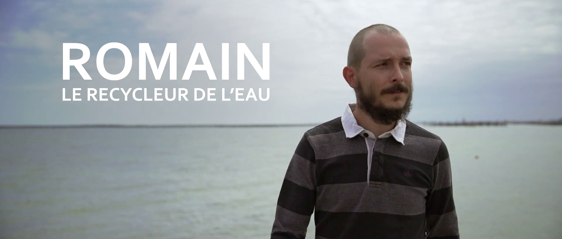 Reportage Canal+ Les nouveaux explorateurs ACQUA.ecologie