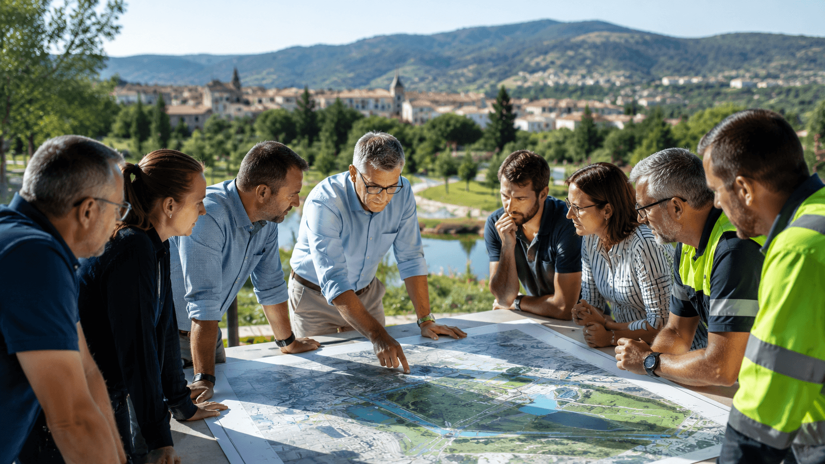 Stratégie de l'eau collectivités territoires REUT pluvial potabilisation