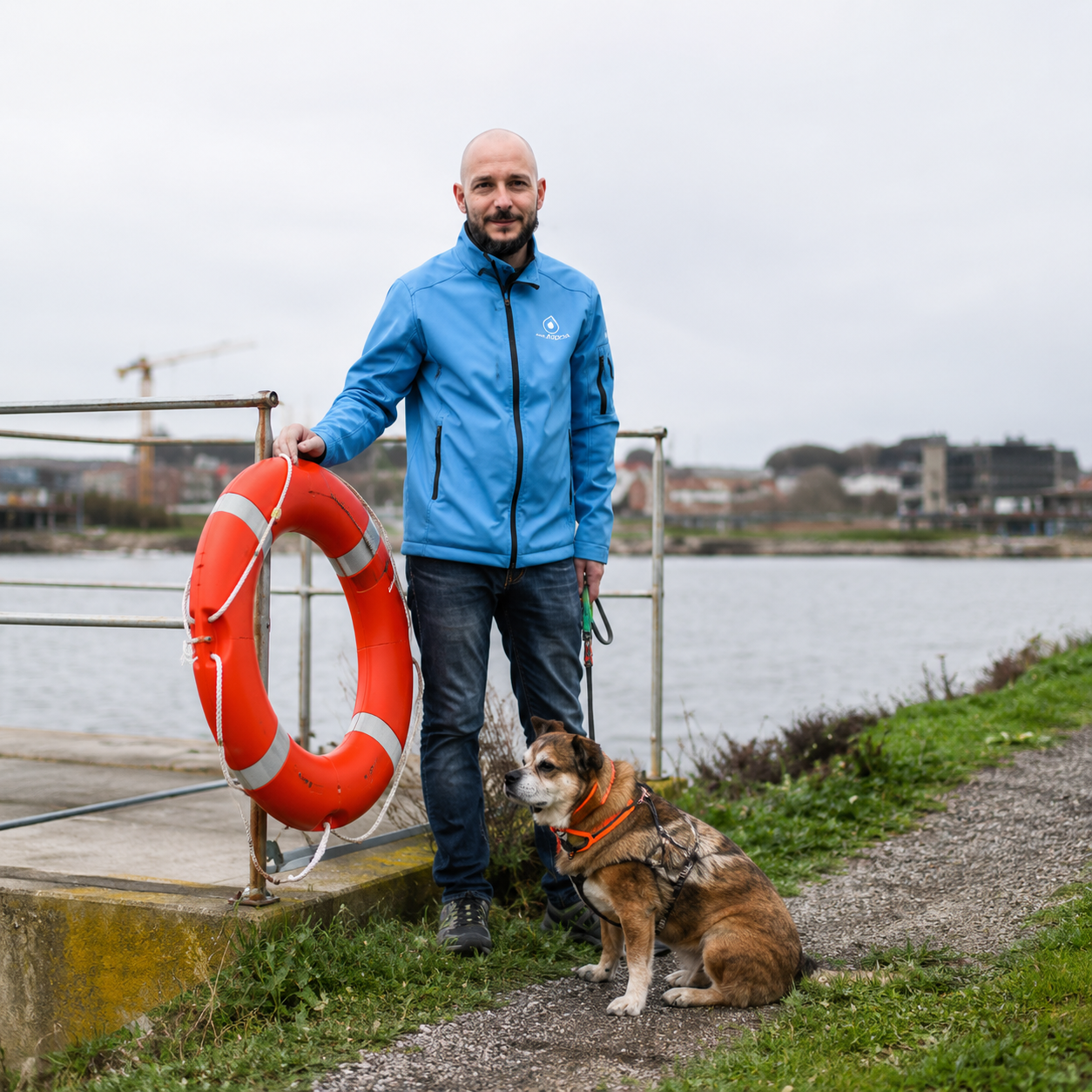 Hertz, compagnon de route de l’histoire d’ACQUA.ecologie