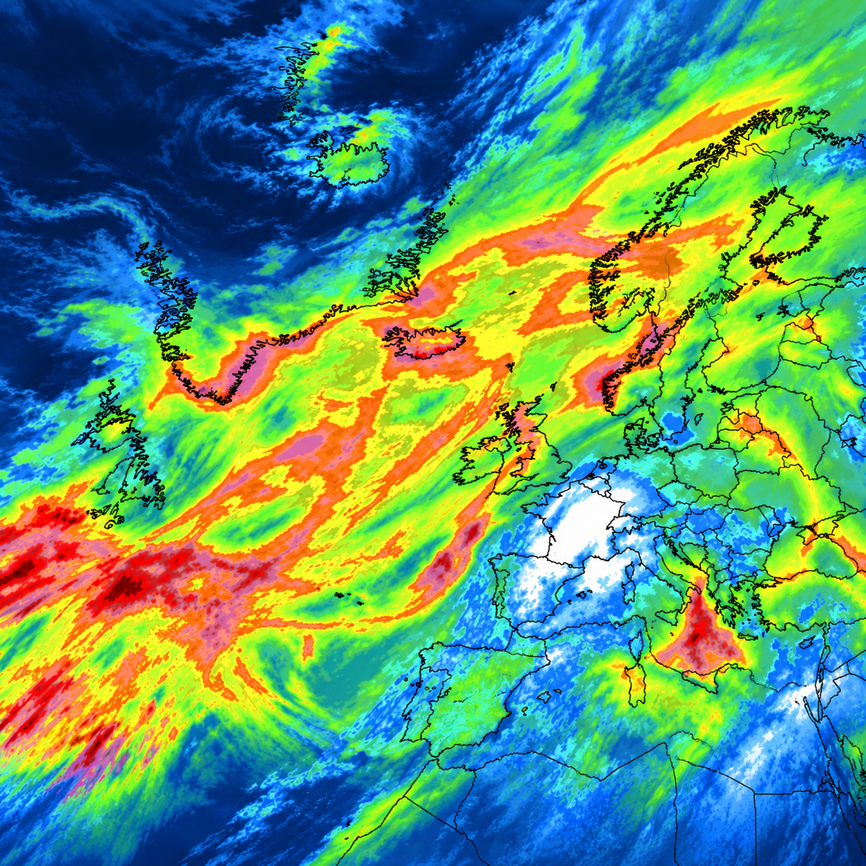 Réutilisation des eaux grises et récupération d’eau de pluie avec ACQUA-REuse®